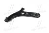 Рычаг нижний L Hyundai Accent (Rb) 11- OLD CQKH-94L CTR CQ0159L (фото 3)