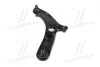 Рычаг нижний L Hyundai Accent (Rb) 11- OLD CQKH-94L CTR CQ0159L (фото 4)