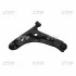 Рычаг нижний L KIA Morning/Picanto 04- OLD CQKK-22L (пр-во CTR) CQ0195L