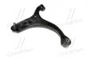 Важіль нижній R Kia Sorento 09-12 (вир-во CTR) CQ0204R