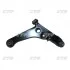 Рычаг нижний R Mitsubishi Outlander 03-06 OLD CQM-8R (пр-во CTR) CQ0227R