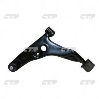 Рычаг передний L Mitsubishi Colt 95-03 Lancer 95-03 Mirage 80- OLD CQM-9L CTR CQ0228L