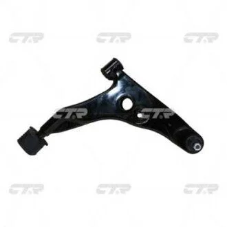 Рычаг передний R Mitsubishi Colt 95-03 Lancer 95-03 Mirage 80- OLD CQM-9R CTR CQ0228R