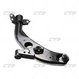 Рычаг нижний L Mazda 626 GF 98-02 Xedos 6 92-99 OLD CQMZ-2L CTR CQ0249L
