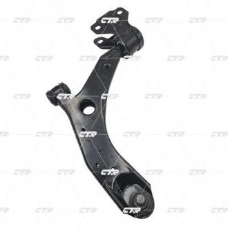Рычаг передний нижний L Mazda 3 09- OLD CQMZ-13L CTR CQ0259L