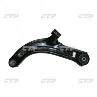 Рычаг нижний L Nissan Tiida 04- Clio 06- OLD CQN-10L CTR CQ0273L