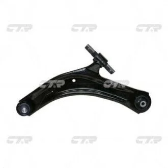 Рычаг нижний L Nissan X-Trail/Rogue 07- Qashqai 07- OLD CQN-11L CTR CQ0274L