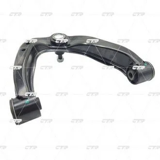 Рычаг верхний R Nissan Pathfinder R51 04-12 Navara D40 06- OLD CQN-20R CTR CQ0283R