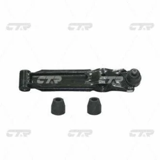 Рычаг передний нижний GM Matiz 98-04 Suzuki Ignis 03-08 OLD CQS-3 CTR CQ0289