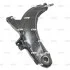 Рычаг передний L Subaru Legacy 89-99 Forester 97-02 Outback 98-03 OLD CQSU-1L (пр-во CTR) CQ0293L