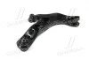 Рычаг нижний L Toyota RAV4 06- Lexus NX200T/300 14- OLD CQT-2L CTR CQ0295L (фото 3)