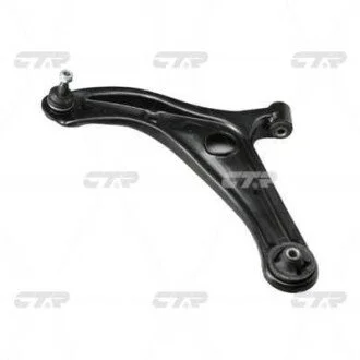 Рычаг нижний L Toyota Yaris 99-05 OLD CQT-6L CTR CQ0299L