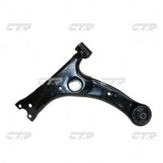 Рычаг нижний L Toyota Corolla 01-07 Avensis 03-09 OLD CQT-9L CTR CQ0302L