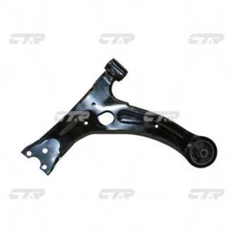 Рычаг нижний R Toyota Corolla 01-07 Avensis 03-09 OLD CQT-9R CTR CQ0302R