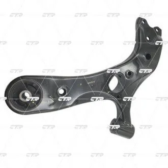 Важіль передній L Toyota Avensis 08-18 Auris 06-18 Prius 12- CTR CQ0312L