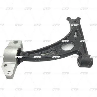 Рычаг нижний L VW Golf 5 Jetta 3 Touran Caddy 3 Scoda Octavia OLD CQVW-1L CTR CQ0333L