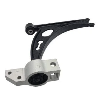 Рычаг нижний R VW Golf 5 Jetta 3 Touran Caddy 3 Scoda Octavia OLD CQVW-1R CTR CQ0333R