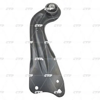 Рычаг задний L VW Golf 5/6 03- Jetta 05- Skoda 04- OLD CQVW-9L CTR CQ0341L