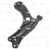 Рычаг нижний R VW Polo Hatchback IV 01-09 Seat Skoda 02- OLD CQVW-10R CTR CQ0342R (фото 3)