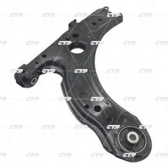 Рычаг передний нижний L/R VW Golf 4/Jetta 99-10 OLD CQVW-14 CTR CQ0346