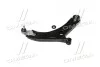 Рычаг нижний R KIA Carnival (Sedona) Yp 14- OLD CQKK-74R CTR CQ0385R (фото 3)