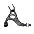 Рычаг задний верхний R Ford Explorer 11-19 Flex 09-19 Lincoln MKS 09-16 MKT 10-19 (пр-во CTR) CQ0479R