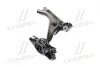 Рычаг подвески L HONDA CIVIC 16-20 (выр-во) CTR CQHO-52L (фото 2)