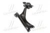 Рычаг подвески L HONDA CIVIC 16-20 (выр-во) CTR CQHO-52L (фото 4)