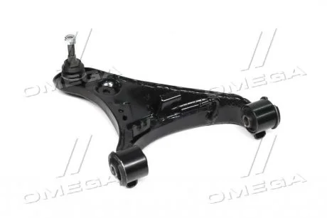 Рычаг передний верхний L Land Rover Discovery IV 09- NEW CQ0332L CTR CQTA1L