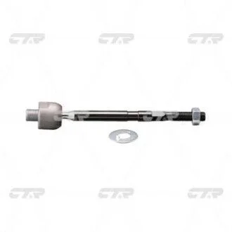 Тяга рулевая Honda Jazz 07-15 Fit 07-15 City 08-14 BRio 11- Insight 09-14 OLD CRHO-49 CTR CR0185
