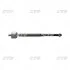 Тяга рулевая Isuzu d-max (8dh) 02-12, rodeo 06- OLD CRIS-7 (пр-во CTR) CR0223