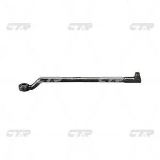 Тяга рулевая R Daewoo Nexia 95- Espero 90- Lanos 96- OLD CRKD-6 CTR CR0238