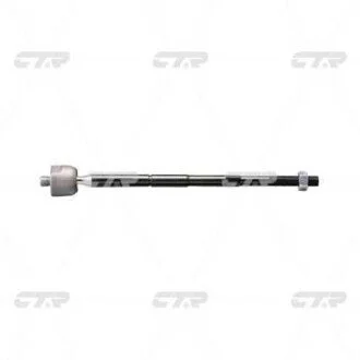 Тяга рульова Chevrolet Aveo/Opel Mokka 11- (+ ELEC. PS) (CRKD-14) CTR CR0245