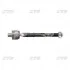 Тяга рулевая Hyundai Accent rb 11- OLD CRKH-40 (пр-во CTR) CR0282