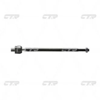 Тяга рулевая L Mazda 323 94- MX-3 91-97 Protege 96-97 OLD CRMZ-28 CTR CR0408