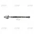 Тяга рульова Nissan Micra k10/k11, Sunny (n13), (b12) 86-91 OLD CRN-1 (вир-во CTR) CR0446