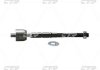 Тяга рулевая Toyota Highlander 06-07 Lexus RX400h 06-08 OLD CRT-81 (пр-во CTR) CR0653