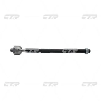 Тяга рульова Opel Corsa D 06-, FIAT GRANDE PUNTO (199) 05-, ALFA ROMEO MITO 08 CTR CRF-34 (фото 1)
