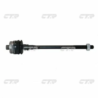 Рульова тяга(без наконечника) CTR CRG15 (фото 1)