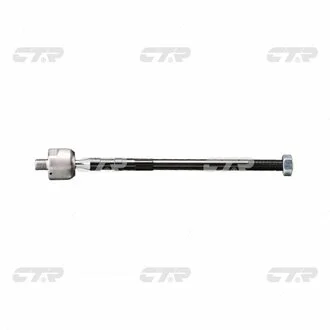 ТЯГА РУЛЕВ РЕЙКИ SUBARU LEGACY 1.8, 2.0 (4WD) 89- CTR CRSU-8
