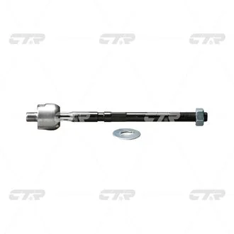 Детали подвески CTR CRT-19 (фото 1)