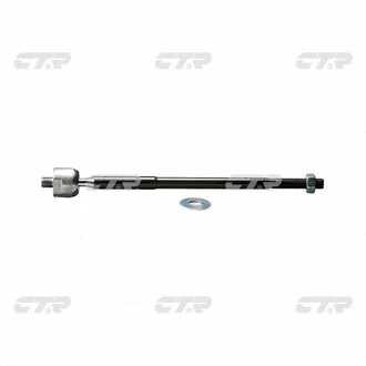 Тяга рул. TOYOTA Carina,Corona T215 97-,ST195 92-,M14X1.5, M14X1.5 CTR CRT-58