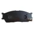 Колодки торм KIA Rio SF R 13&quot; OLD CKKK-23 CTR GK0529 (фото 4)
