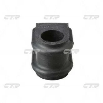 Втулка амортизатора (переднього) Hyundai Matrix 01-10 (d=23mm) CTR GV0040