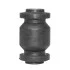 Втулка подвески Toyota Passo 04-10, bb 06-, Daihatsu boon 06- OLD CVD-1 CTR GV0231 (фото 2)
