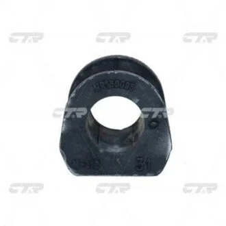 Втулка подвески Mitsubishi Delica Space gear/cargo pd4w/pd8w (94-06) OLD CVM-26 CTR GV0376