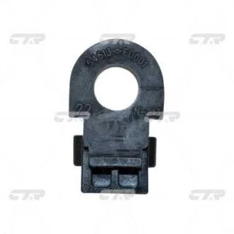 Втулка подвески Nissan Tiida 05-12, Note OLD CVN-21 CTR GV0412