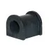 Втулка подвески Suzuki Grand Vitara 98-05, Jimny 98-04, escudo 00-05 OLD CVS-1 CTR GV0416 (фото 2)