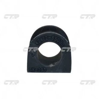 Втулка подвески Suzuki Grand Vitara 98-05, Jimny 98-04, escudo 00-05 OLD CVS-1 CTR GV0416