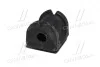 Втулка підвіски Subaru forester sh 07-, legacy 09-13, impreza 08- CTR GV0434 (фото 2)